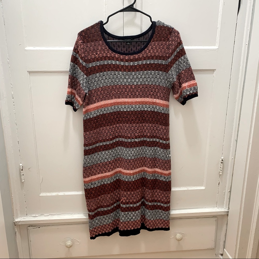 LP Ann Taylor Knitted Dress